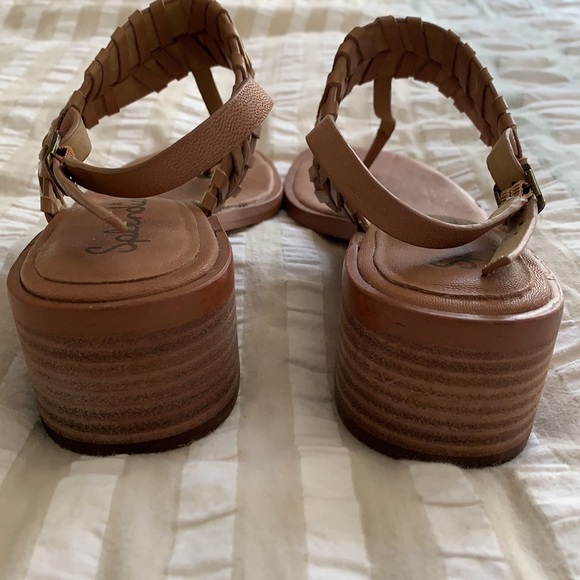Splendid Sandals - Picture 4 of 5
